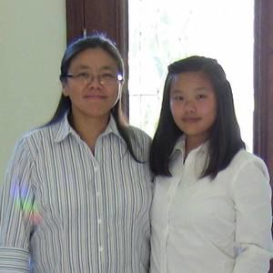 Meet your Posher, Jade